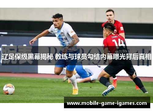 辽足保级黑幕揭秘 教练与球员勾结内幕曝光背后真相
