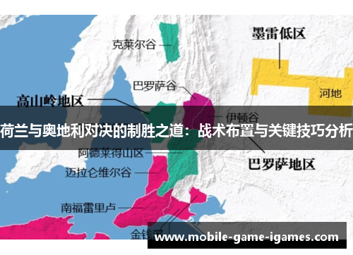 荷兰与奥地利对决的制胜之道:战术布置与关键技巧分析 荷兰与奥地利对决的制胜之道:战术布置与关键技巧分析