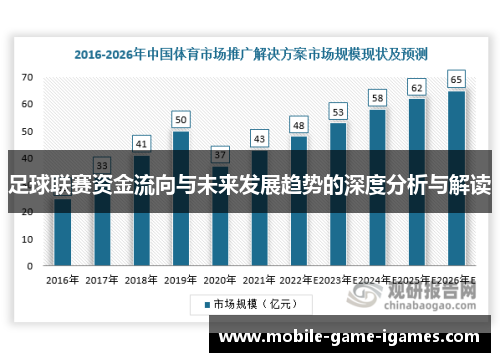 足球联赛资金流向与未来发展趋势的深度分析与解读