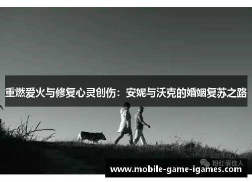 重燃爱火与修复心灵创伤：安妮与沃克的婚姻复苏之路