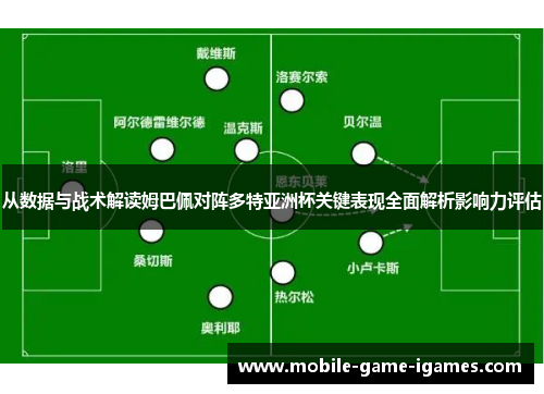 从数据与战术解读姆巴佩对阵多特亚洲杯关键表现全面解析影响力评估